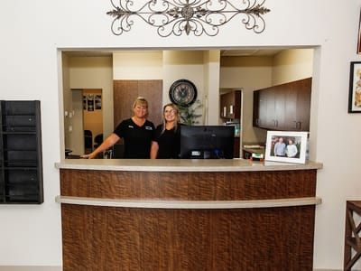 Grants Pass Smile Suite