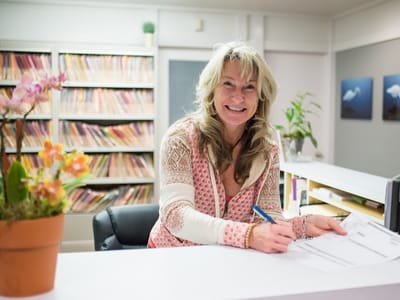 Grass Valley Dental Care: Paul Falvey, DDS