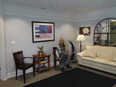 Grass Valley Dental Care: Paul Falvey, DDS