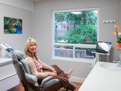 Grass Valley Dental Care: Paul Falvey, DDS