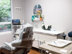 Grass Valley Dental Care: Paul Falvey, DDS
