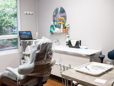 Grass Valley Dental Care: Paul Falvey, DDS
