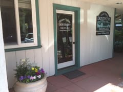 Grass Valley Dentistry: James C. Wallace, DDS