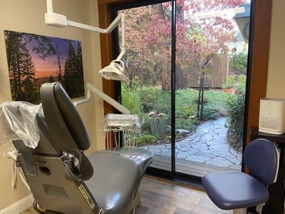 Grass Valley Dentistry: James C. Wallace, DDS