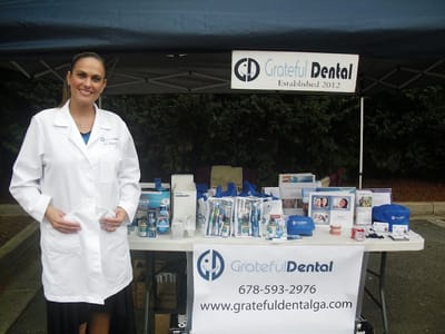 Grateful Dental