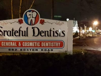 Grateful Dentists