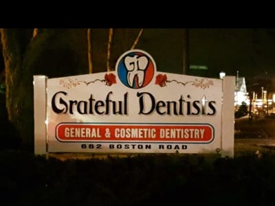 Grateful Dentists