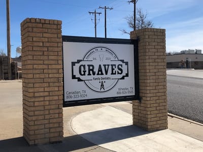 Graves Family Dentistry - Canadian