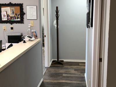 Graves Family Dentistry - Canadian