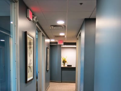 Grayhawk Prosthodontics