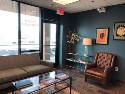 Grayhawk Prosthodontics