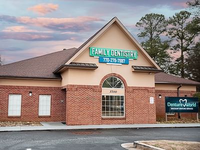 Great Care Family Dentistry