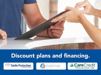 Great Expressions Dental Centers - Cedar Hills