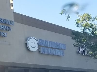 Great Expressions Dental Centers - Cedar Hills