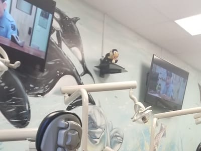 Great Expressions Dental Centers - Cedar Hills