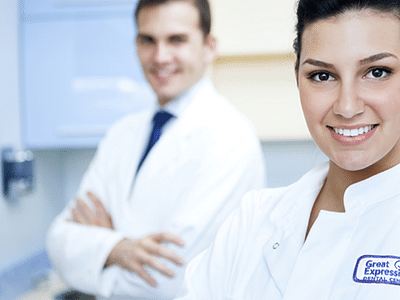 Great Expressions Dental Centers - Dublin