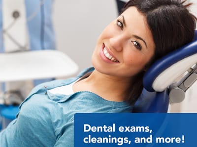 Great Expressions Dental Centers - Dublin