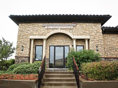 Great Expressions Dental Centers - Lake Granbury