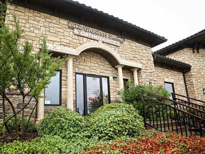 Great Expressions Dental Centers - Lake Granbury