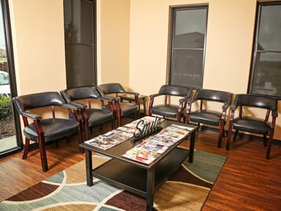 Great Expressions Dental Centers - Lake Granbury