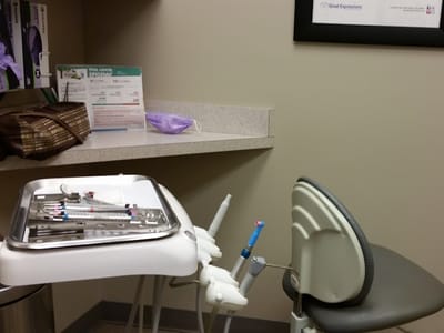 Great Expressions Dental Centers - Okemos