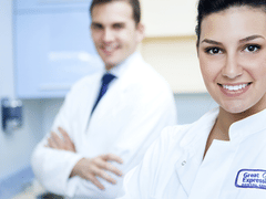 Great Expressions Dental Centers - Okemos