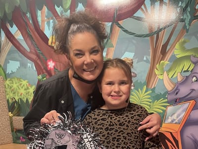 Great Falls Pediatric Dentistry