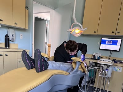 Great Falls Pediatric Dentistry