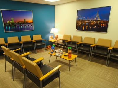 Great Hill Dental - Somerville