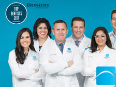 Great Hill Dental - Somerville