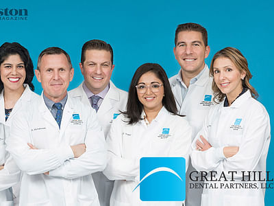 Great Hill Dental - Somerville