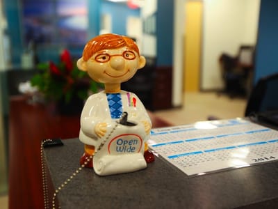 Great Hill Dental - Somerville