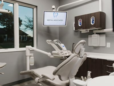 Great Lakes Dental Associates