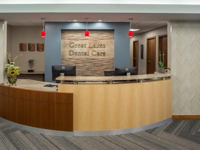 Great Lakes Dental Care