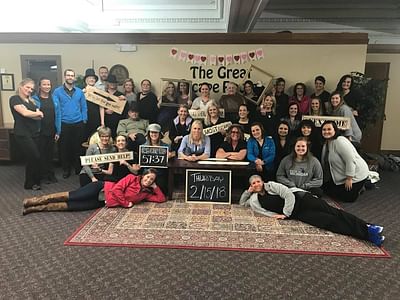 Great Lakes Dental Care