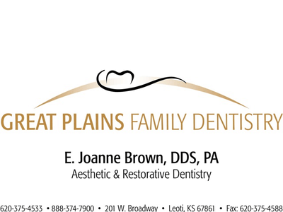 Great Plains Family Dentistry