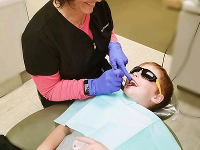 Great Plains Family Dentistry