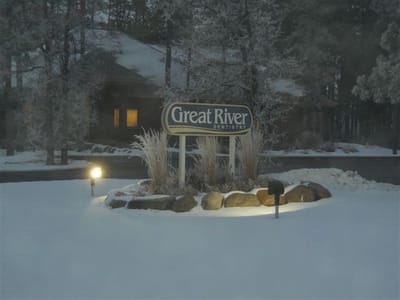 Great River Dentistry