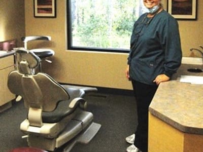 Great River Dentistry