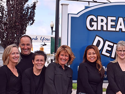 Great Smile Dentistry