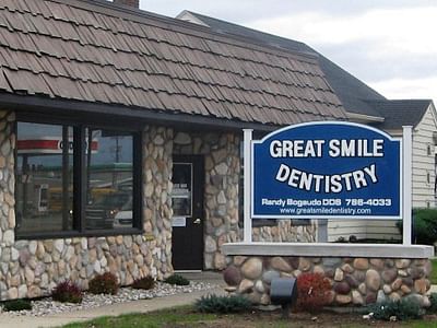 Great Smile Dentistry