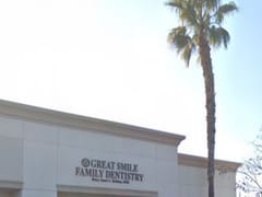 Great Smile Family Dentistry