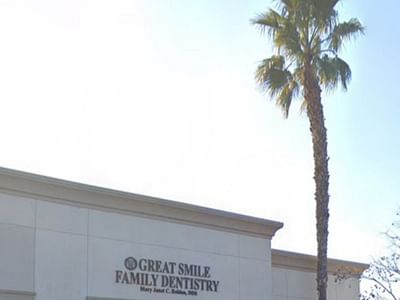 Great Smile Family Dentistry