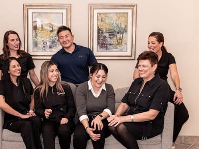 Great Smile Family Dentistry