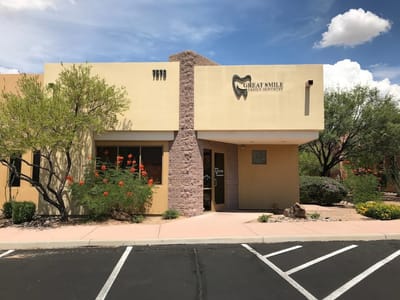 Great Smile Family Dentistry