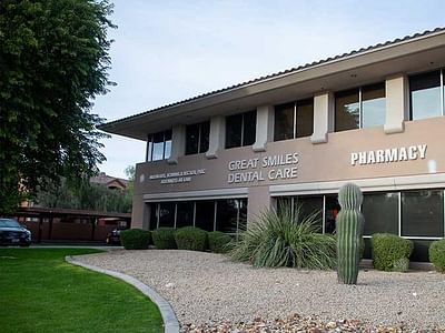 Great Smiles Dental Care