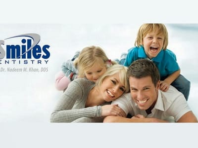 Great Smiles Family Dentistry