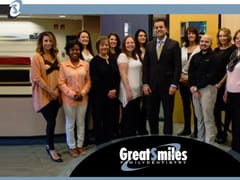 Great Smiles Family Dentistry