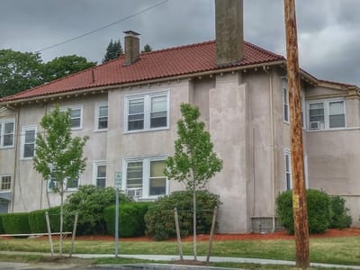 Greater Boston Dental Center