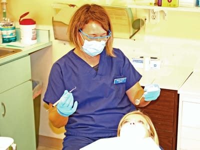 Greater Boston Dental Center